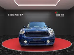 Gebraucht 2017 Mini Cooper Countryman SUV | CHF 18’500 (Fairer Preis)
