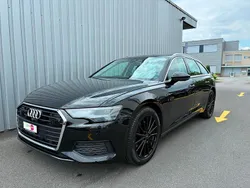 Gebraucht 2021 Audi A6 Attraction Kombi | CHF 27’980 (Superpreis)