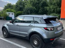 Gebraucht 2013 Land Rover Range Rover evoque Prestige | CHF 12’000
