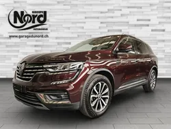 Gebraucht 2021 Renault Koleos Intens SUV | CHF 25’900 (Guter Preis)