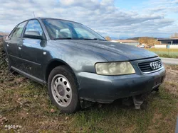 Gebraucht 2003 Audi A3 Ambition | CHF 500