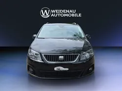 Gebraucht 2014 Seat Alhambra Style Van / Kleinbus | CHF 16’999 (Superpreis)