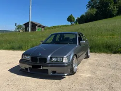 Gebraucht 1995 BMW 323 | CHF 16’000