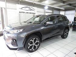 Gebraucht 2020 Suzuki Across SUV | CHF 27’900 (Etwas zu teuer)