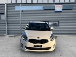 Gebraucht 2014 Kia Carens Van / Kleinbus | CHF 6’200 (Fairer Preis)
