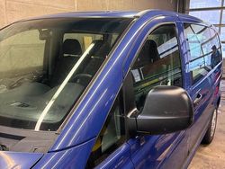 Gebraucht 2006 Mercedes Vito | CHF 8’000