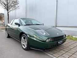 Gebraucht 1997 Fiat Coupé Coupé | CHF 27’900