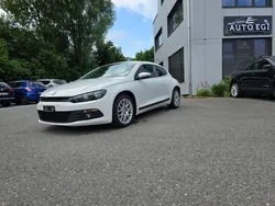 Gebraucht 2011 VW Scirocco Team Coupé | CHF 6’400 (Fairer Preis)