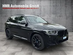 Gebraucht 2023 BMW X3 M Sport SUV | CHF 51’900 (Guter Preis)