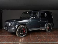 Gebraucht 2024 Mercedes G63 AMG AMG SUV | CHF 195’000 (Etwas zu teuer)