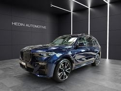 Gebraucht 2021 BMW X7 Comfort Edition SUV | CHF 63’800 (Superpreis)