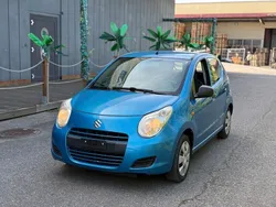 Gebraucht 2010 Suzuki Alto GL Kleinwagen | CHF 3’600 (Superpreis)