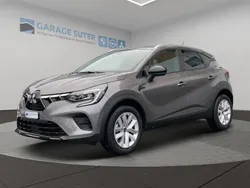 Grau Neu 2024 Mitsubishi ASX Invite SUV | CHF 27’800 (Fairer Preis)