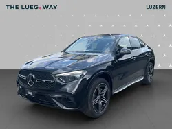 Neu 2024 Mercedes GLC300 Coupé | CHF 85’700 (Superpreis)