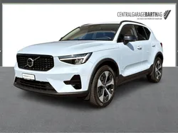 Gebraucht 2024 Volvo XC40 Plus SUV | CHF 39’898 (Superpreis)