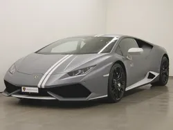 Gebraucht 2017 Lamborghini Huracán Coupé | CHF 232’000 (Fairer Preis)