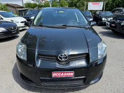 Gebraucht 2008 Toyota Auris Premium | CHF 900 (Superpreis)