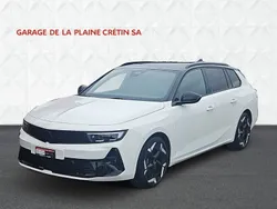 Gebraucht 2024 Opel Astra GSe Kombi | CHF 27’900 (Superpreis)