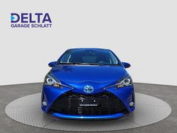 Gebraucht 2017 Toyota Yaris Hybrid Trend Limousine | CHF 14’200 (Fairer Preis)