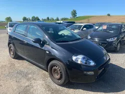 Gebraucht 2017 Fiat Punto Mystyle Kleinwagen | CHF 4’300 (Guter Preis)