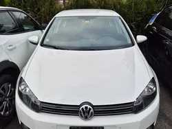 Gebraucht 2011 VW Golf VI Comfortline | CHF 5’900 (Guter Preis)