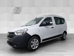 Gebraucht 2019 Dacia Dokker Essentiel Van | CHF 12’600