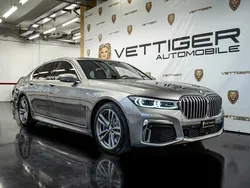 Gebraucht 2021 BMW 730 M Sport Limousine | CHF 57’500 (Superpreis)