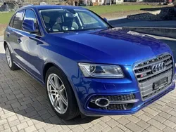 Gebraucht 2013 Audi SQ5 SUV | CHF 22’900 (Guter Preis)