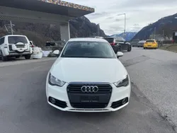 Gebraucht 2012 Audi A1 Attraction Kleinwagen | CHF 7’500 (Fairer Preis)