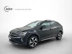 Gebraucht 2024 VW Taigo Style SUV | CHF 22’500 (Superpreis)