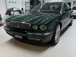 Gebraucht 2004 Jaguar XJ S Limousine | CHF 24’900