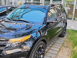Gebraucht 2015 Ford Explorer SUV | CHF 15’000