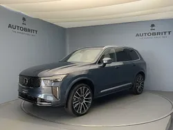 Neu 2025 Volvo XC90 Ultra SUV | CHF 103’500 (Guter Preis)
