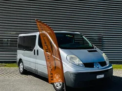 Gebraucht 2012 Renault Trafic Expression Van | CHF 10’800 (Guter Preis)