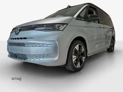 Neu 2025 VW LT Beach | CHF 75’793 (Teuer)