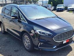 Gebraucht 2024 Ford S-MAX Titanium Van / Kleinbus | CHF 44’900