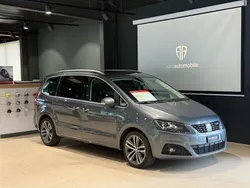 Gebraucht 2019 Seat Alhambra 4Drive Van / Kleinbus | CHF 21’900 (Fairer Preis)