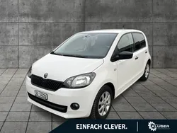Gebraucht 2013 Skoda Citigo Ambition Kleinwagen | CHF 6’500 (Fairer Preis)