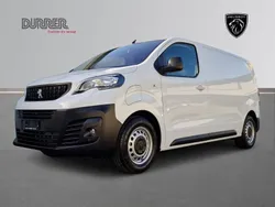 Neu 2024 Peugeot e-Expert Van | CHF 47’546 (Teuer)