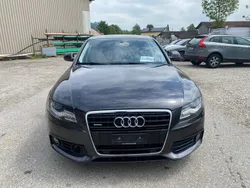 Gebraucht 2010 Audi A4 | CHF 3’999 (Superpreis)