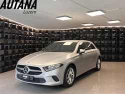 Gebraucht 2020 Mercedes A200 Style | CHF 17’950 (Superpreis)