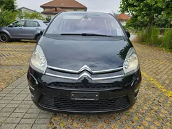 Gebraucht 2011 Citroën C4 Picasso Van / Kleinbus | CHF 4’700 (Fairer Preis)