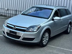 Gebraucht 2005 Opel Astra Enjoy Kombi | CHF 1’500 (Guter Preis)