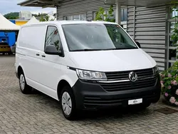 Gebraucht 2023 VW T6.1 Van | CHF 32’990 (Superpreis)