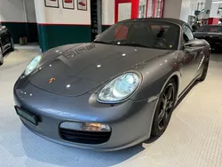 Gebraucht 2005 Porsche Boxster Cabrio | CHF 16’900