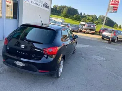 Gebraucht 2011 Seat Ibiza Style | CHF 2’800 (Guter Preis)
