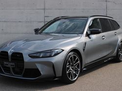 Neu 2025 BMW M3 Competition Edition Kombi | CHF 124’900 (Superpreis)