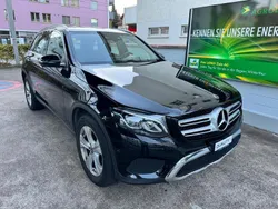 Gebraucht 2019 Mercedes GLC250 Exclusive | CHF 21’950 (Fairer Preis)