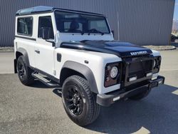 Gebraucht 2013 Land Rover Defender SUV | CHF 39’900