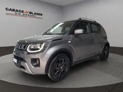 Gebraucht 2021 Suzuki Ignis Kleinwagen | CHF 15’900 (Guter Preis)